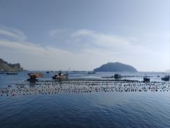-小长山岛景区