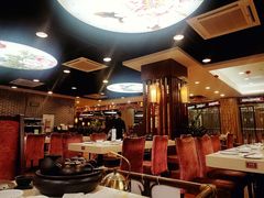 大堂-点都德(汇盈广场店)