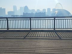 -海河外滩公园