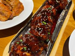 -伊喜饺子·烤鸭(五道口学院路店)