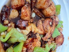 -孟记粥铺·家常菜·烧烤·粥(亚运村店)