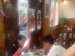 -芦茨金富饭庄·25年老字号·专做稻草鸡