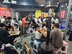 -龙上水现炒生料(柳沙店)