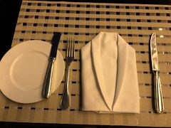 -上海和平饭店华懋阁 Cathay Room