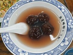 -粗茶淡饭(东关街店)