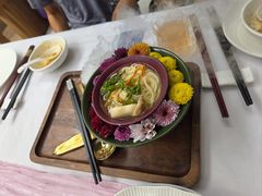 -若蘭慈·无国界素食料理(欢乐海岸店)