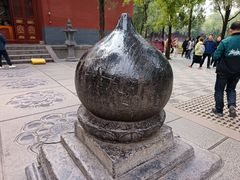 -洛阳白马寺