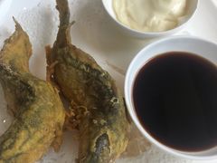 -御花园·粤菜·海鲜火锅(中山公园店)