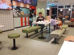 -肯德基(杭州浦沿店)