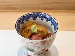 -鮨一日本料理旗舰店(总店)