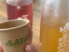 -长春堂顺时而饮(前门店)