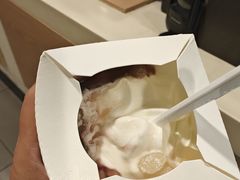 -麦当劳(天兴罗斯福店)