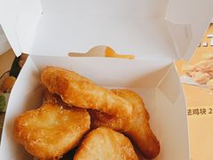 -德克士(林江商厦店)