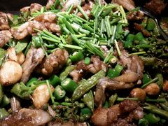 -探鱼·鲜青椒爽麻烤鱼(西南商都店)