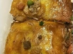 -老通城豆皮大王(吉庆街店)