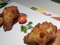 -豪客来牛排(雄峰城店)