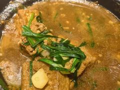 -小秦淮·南京土菜(新亭西路店)