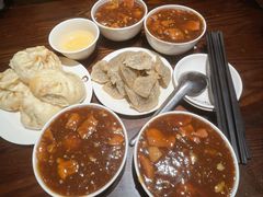 -姚记炒肝店(簋街店)