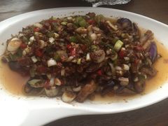 -福照楼汽锅鸡·云南菜(护国路店)