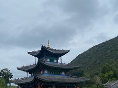 -黑龙潭公园