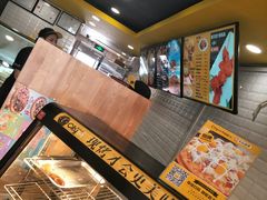 -City1+1城市比萨·意面(桂林路店)