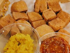 -东排食堂长沙小吃大排档(五一广场店)