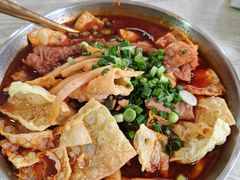 -龍城柳州螺蛳粉(群星路店)