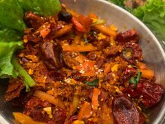 -品回味清真西北楼(宁波首店)