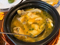 -品鲜村农家菜·阳澄湖大闸蟹(总店)