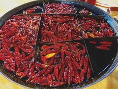 -独雅老火锅(原宏声巷店)