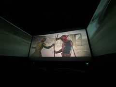 -CGV星星影城(颐堤港ScreenX店)