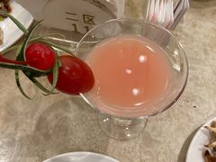 -芭菲盛宴·环球美食(解放碑英利国际店)