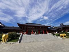 -威海华夏城景区