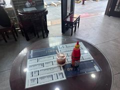 -仁信老铺(盈信城市广场B区店)