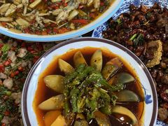 -李大爷的泡椒馆(冉家坝店)