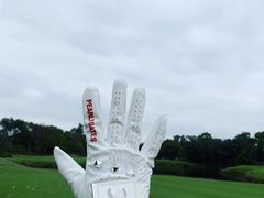-观澜湖高尔夫球会