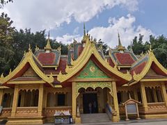 -西双版纳勐泐文化旅游区