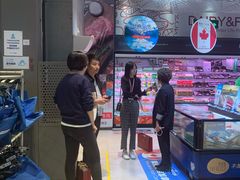 -盒马鲜生(皇庭广场店)