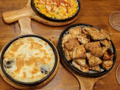 -老东镇啤酒屋海鲜加工·蒸汽海鲜·海鲜烧烤(台东店)