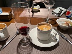 -上海波特曼丽思卡尔顿酒店