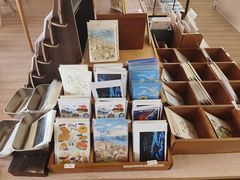 -石头会唱歌融来+北港岚台两岸交流中心
