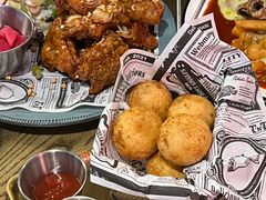 -Dak's 炸鸡(远景路店)