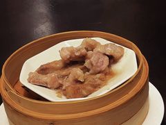 -京香轩·中餐厅(上海中庚聚龙酒店)