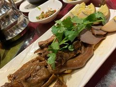 -抱德·潮汕味(敦和店原惠城鱼仔)