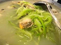萝卜丝全贝-大眼锅贴水饺(河东店)