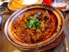 -那家老院子(云峰街店)