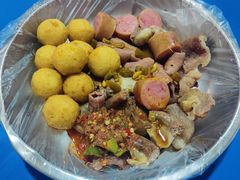 -先锋海鲜市场