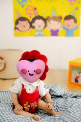 -MYBABY影像艺术空间·我的宝贝儿童摄影