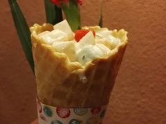 -蕃茄述·好汤自然来(江汉路店)