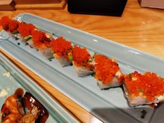 -Tuna maki寿司(园区永旺店)